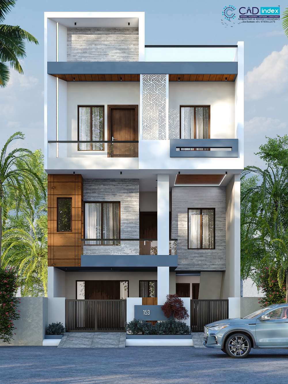 Top architect in kuchaman city